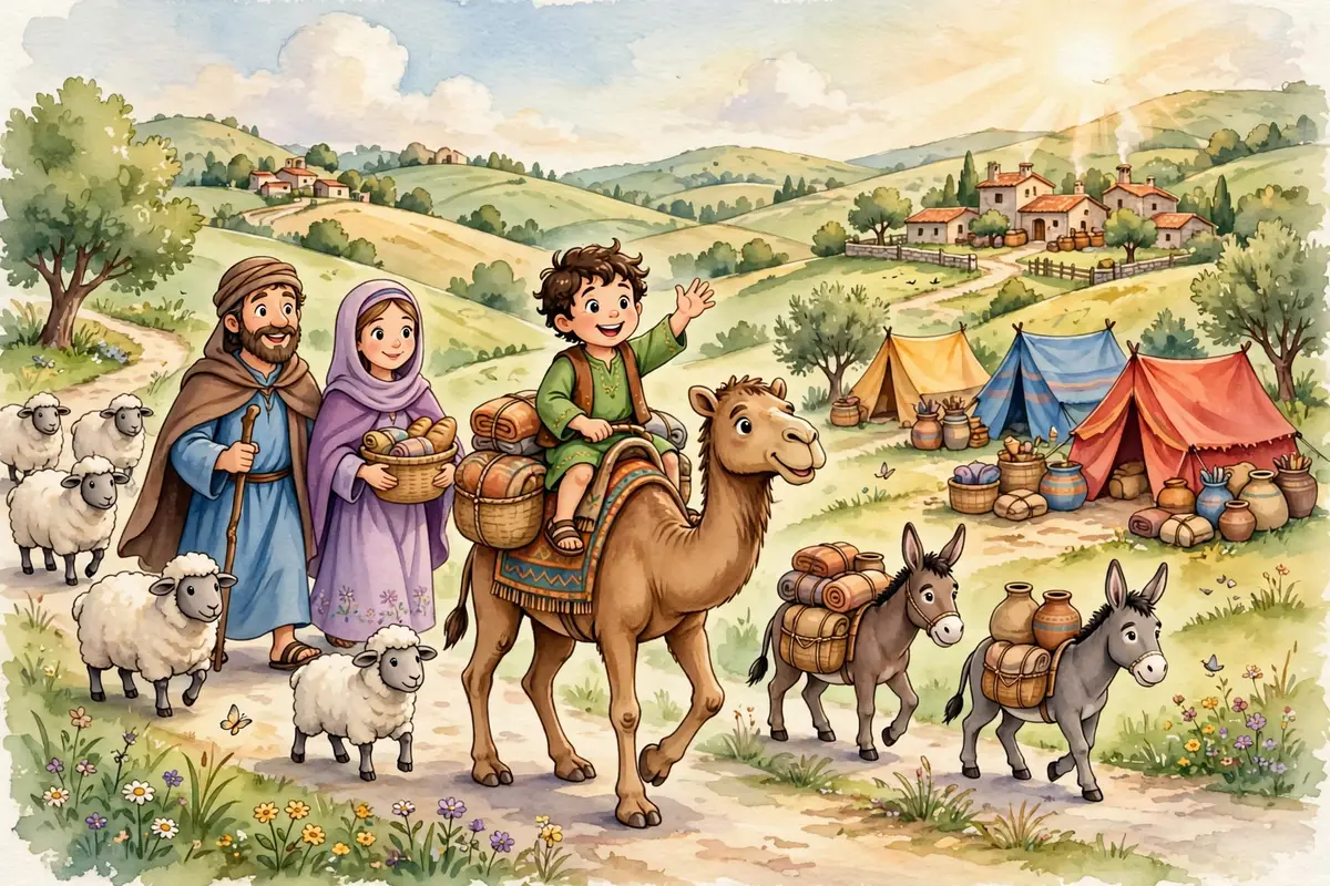 Picture for Day 15