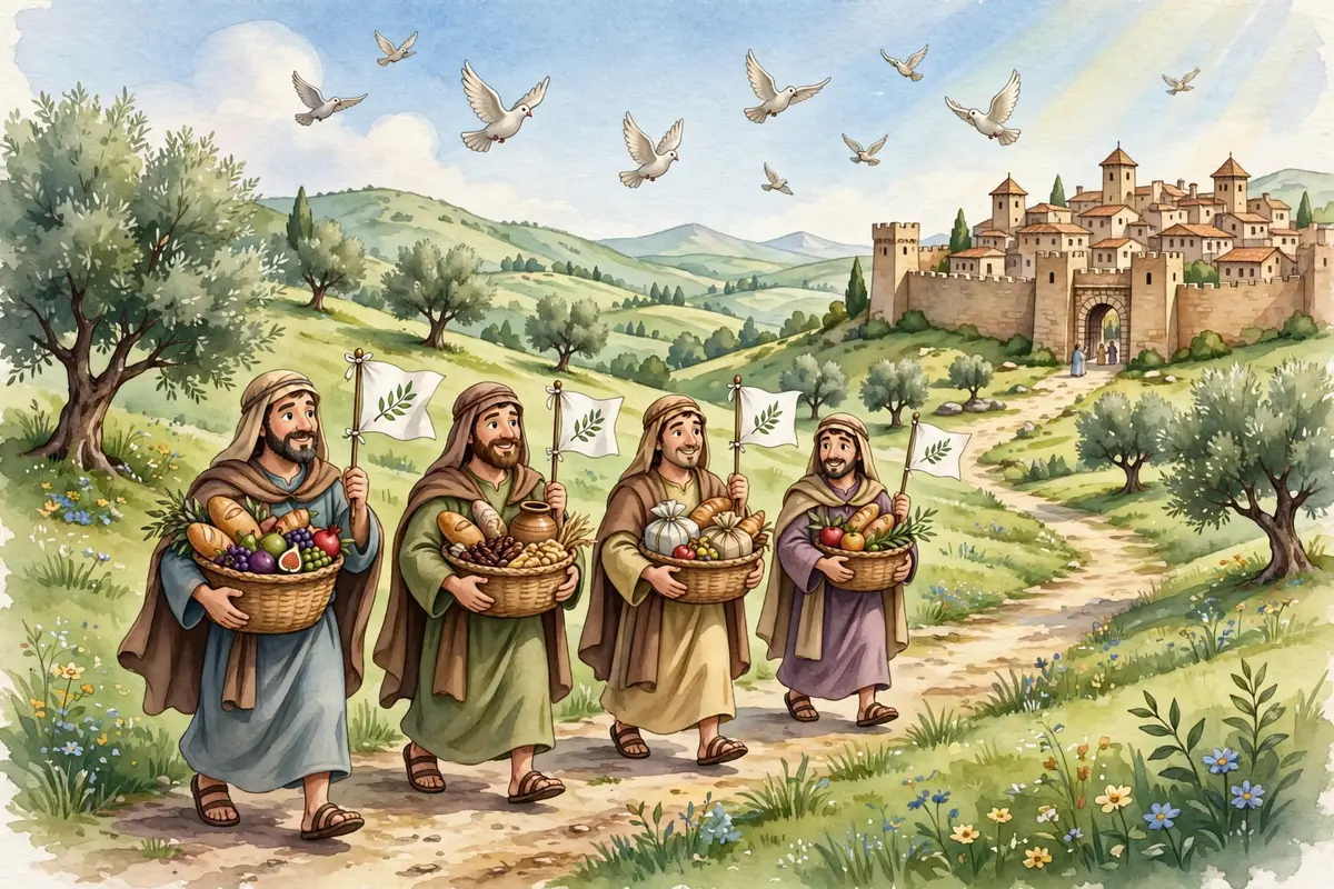 Picture for Day 196