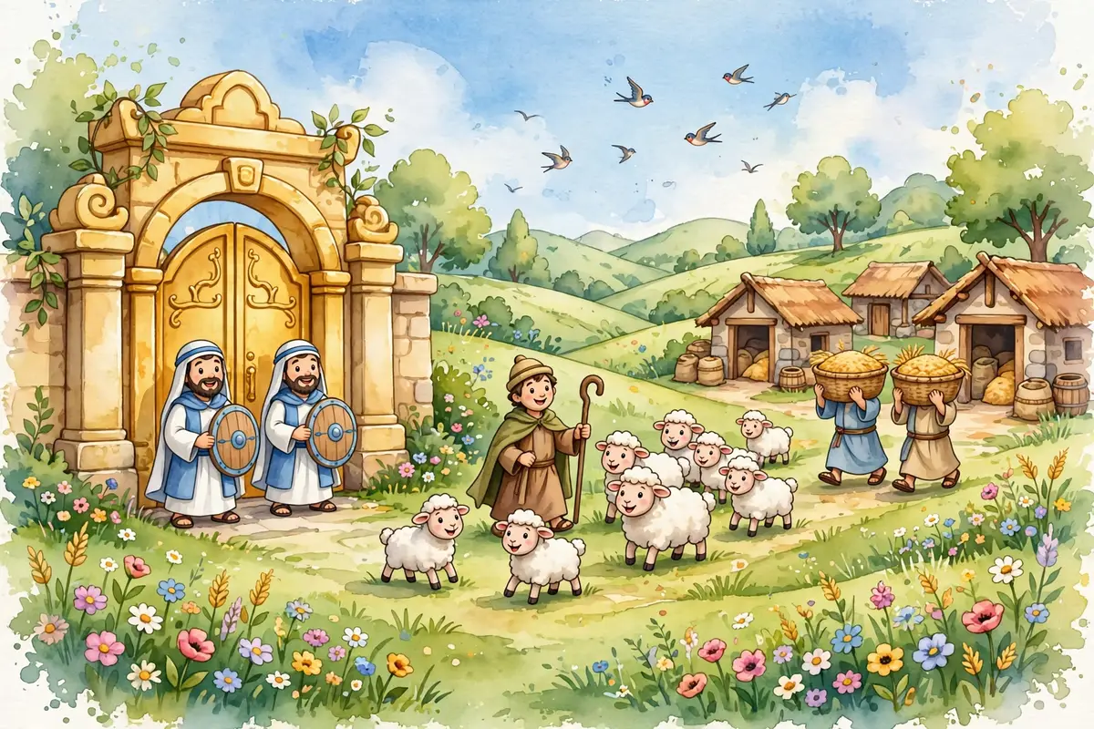 Picture for Day 199