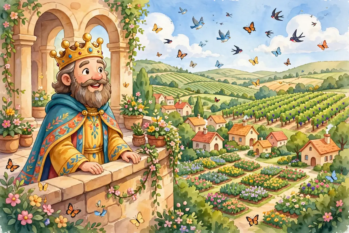 Picture for Day 245