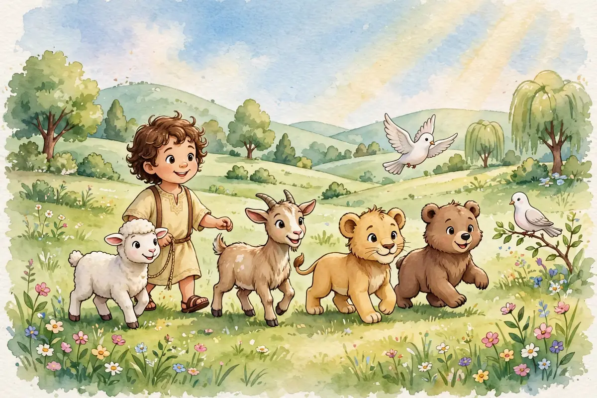 Picture for Day 255