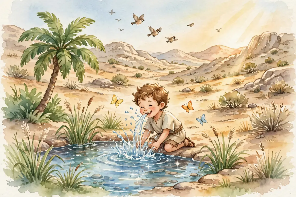 Picture for Day 262