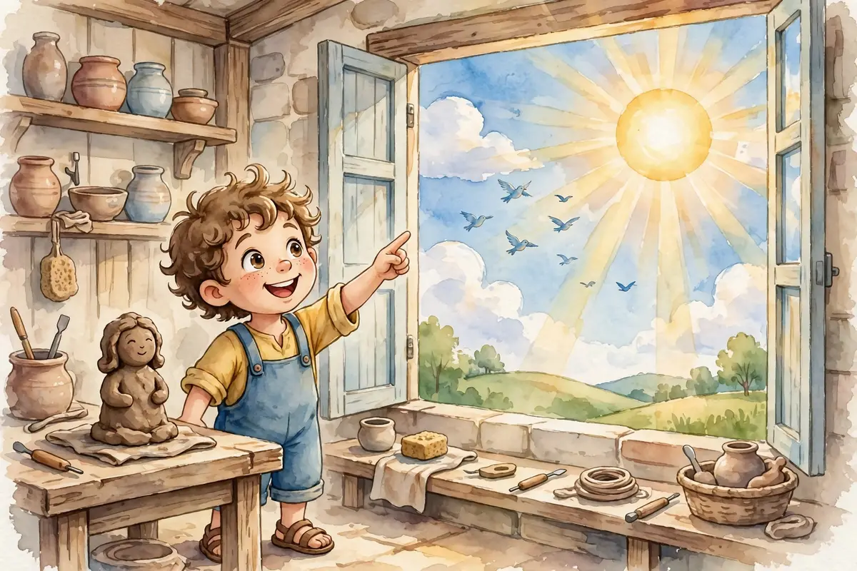 Picture for Day 268