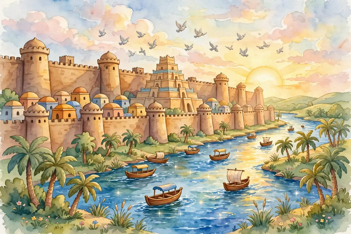 Picture for Day 300