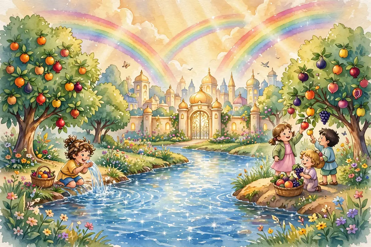Picture for Day 365