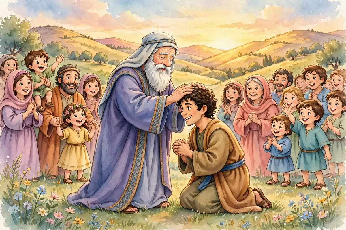 Picture for Day 77